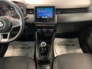 RENAULT Clio usata, con Cerchi in lega