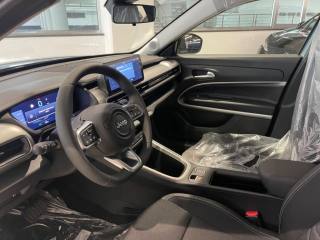 JEEP Avenger usata, con USB