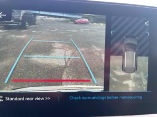 PEUGEOT 3008 usata, con Chiusura centralizzata