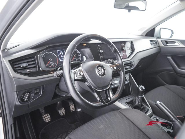 VOLKSWAGEN Polo usata 7