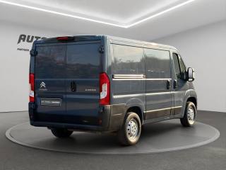CITROEN Jumper usata, con ESP