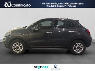 FIAT 500X usata, con Airbag