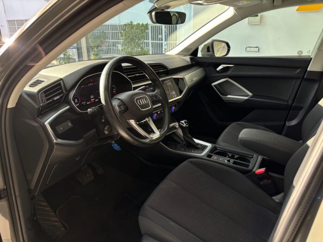 AUDI Q3 usata, con Sistema di navigazione
