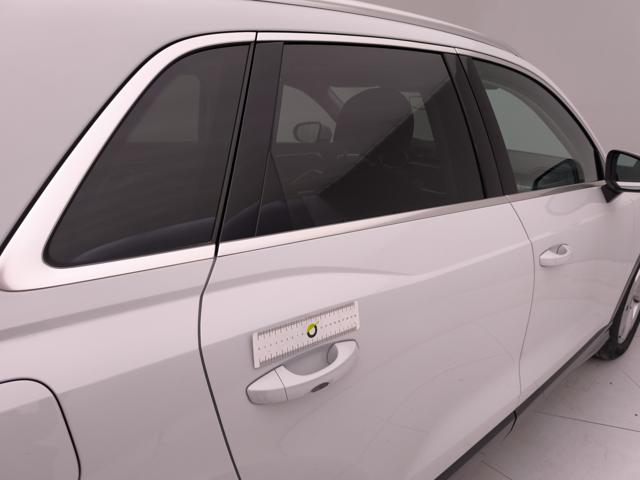 AUDI Q3 usata 35
