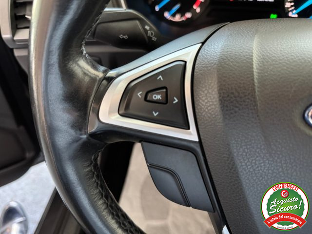 FORD Mondeo usata, con Portapacchi