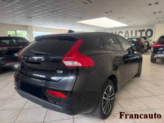 VOLVO V40 usata, con Alzacristalli elettrici