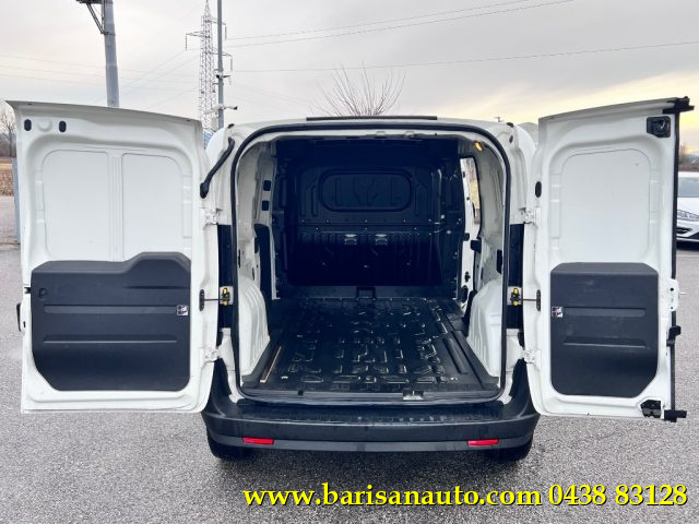 FIAT Doblo usata, con Controllo trazione