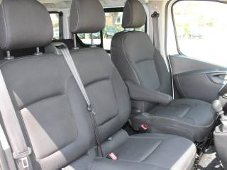 FIAT Talento usata, con Vetri oscurati