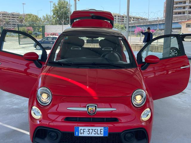 ABARTH 595 usata 35