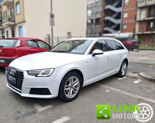 AUDI A4 usata, con Airbag