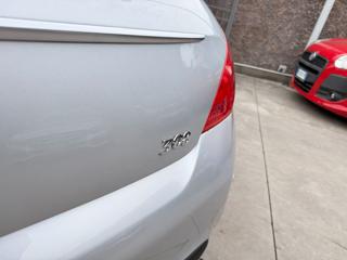 PEUGEOT 308 usata, con Chiusura centralizzata