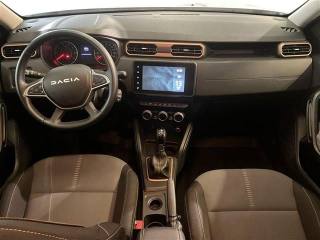 DACIA Duster usata, con Cruise Control