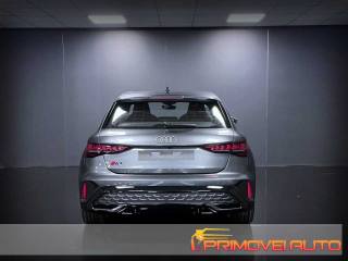 AUDI A3 usata, con Servosterzo