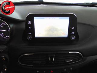 FIAT Tipo usata, con ESP