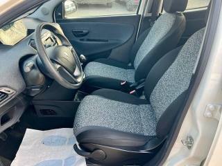 LANCIA Ypsilon usata, con Controllo trazione