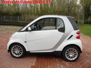SMART ForTwo usata 2