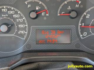 FIAT Fiorino usata 11
