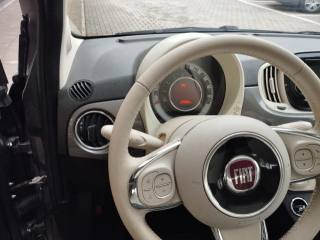 FIAT 500 usata, con Controllo trazione