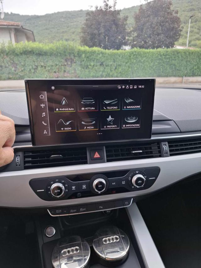 AUDI A4 usata 7