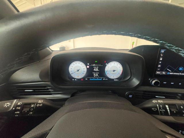 HYUNDAI i20 usata, con Fari LED