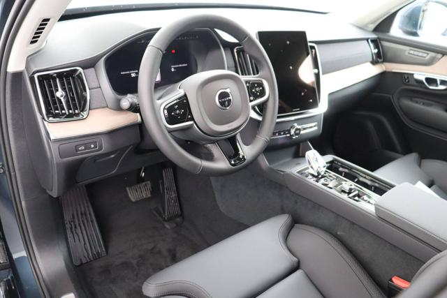 VOLVO XC90 usata, con Airbag