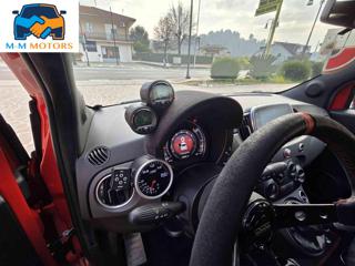 ABARTH 595 usata, con Specchietti laterali elettrici