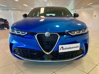 ALFA ROMEO Tonale usata, con Airbag