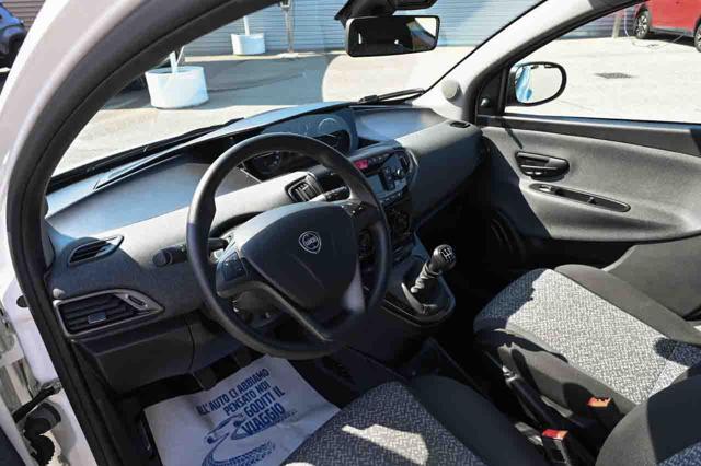 LANCIA Ypsilon usata, con Climatizzatore