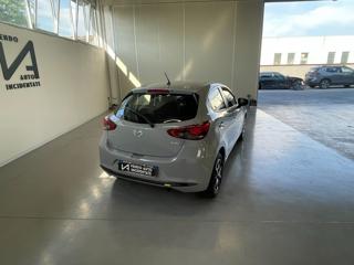 MAZDA 2 usata, con Chiusura centralizzata