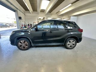 SUZUKI Vitara usata, con Airbag Passeggero