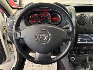 DACIA Duster usata, con Chiusura centralizzata