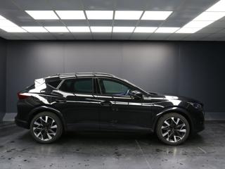 CUPRA Formentor usata, con Cerchi in lega