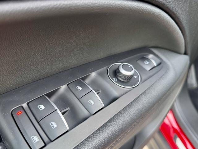 ALFA ROMEO Stelvio usata, con Bluetooth