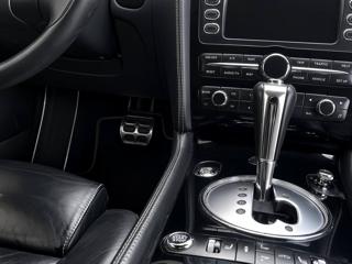 BENTLEY Continental usata, con Regolazione elettrica sedili