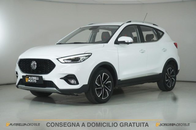 MG ZS usata, con ABS