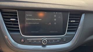 OPEL Grandland X usata, con Volante multifunzione