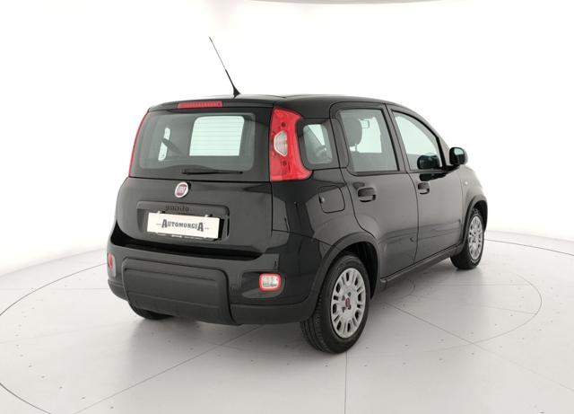 FIAT Panda usata, con Airbag Passeggero
