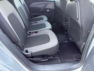 CITROEN C4 Picasso usata, con ESP