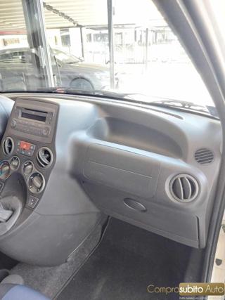 FIAT Panda usata 10