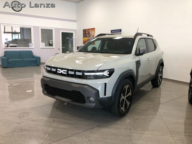 DACIA Duster usata, con Airbag laterali