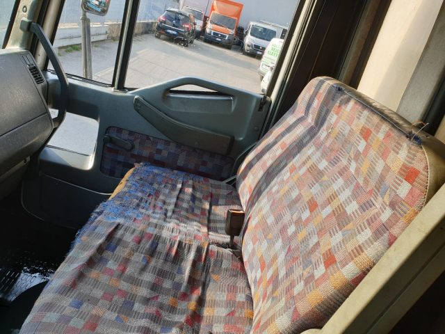 IVECO LKW/TRUCKS usata 8