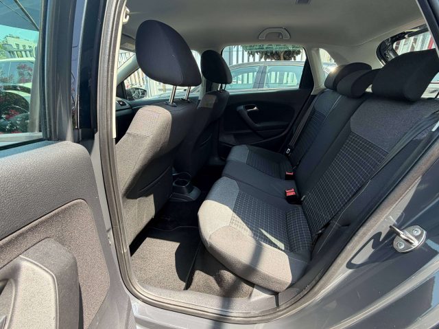 VOLKSWAGEN Polo usata, con Boardcomputer