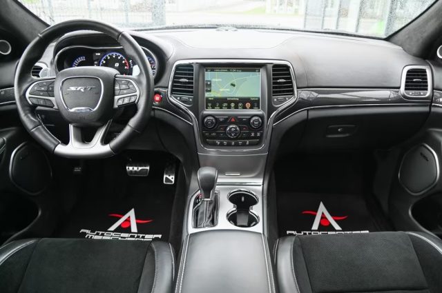 JEEP Grand Cherokee usata, con Controllo trazione