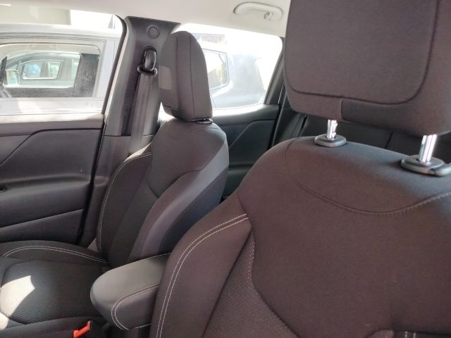 JEEP Renegade usata, con Specchietti laterali elettrici