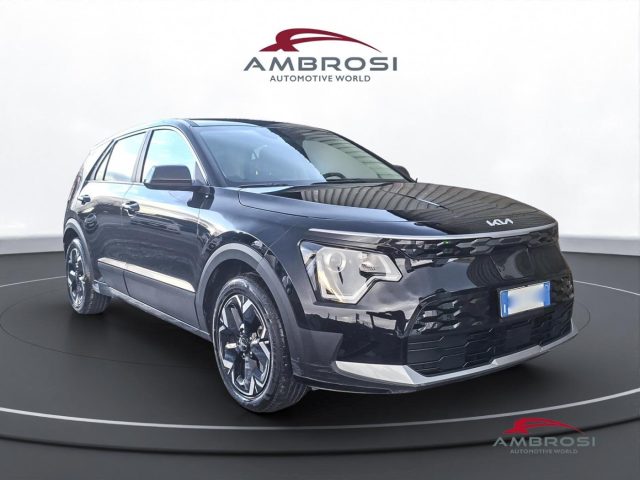 KIA Niro usata 1