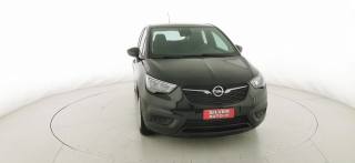 OPEL Crossland X usata, con MP3