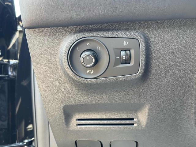 MG ZS usata, con Controllo elettronico della corsia