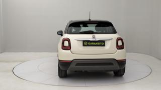 FIAT 500X usata, con Airbag Passeggero