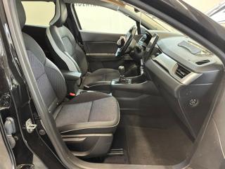 RENAULT Captur usata, con Fendinebbia