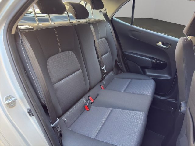 KIA Picanto usata 16